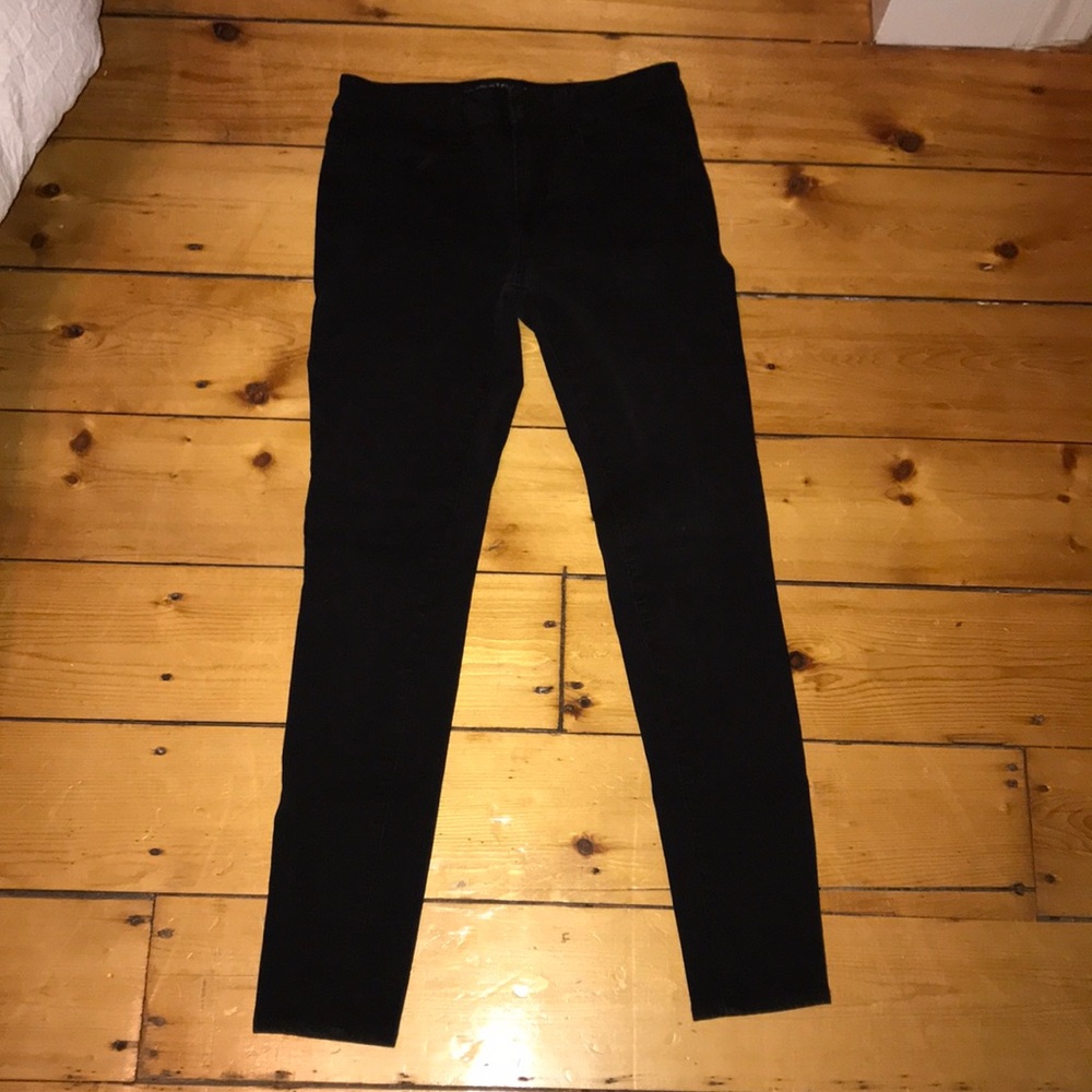 NWOT American Eagle Hi-Rise Jeggings